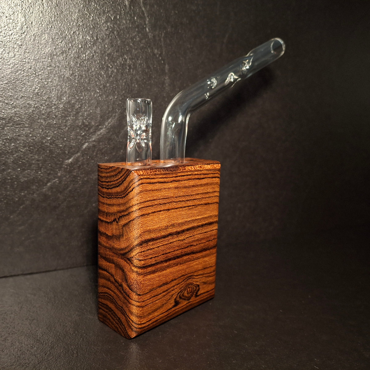Punch Turbo - Bocote #1