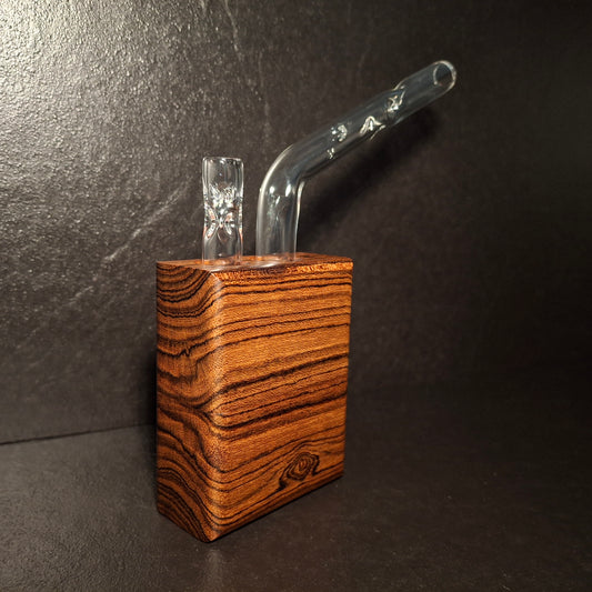 Punch Turbo - Bocote #1