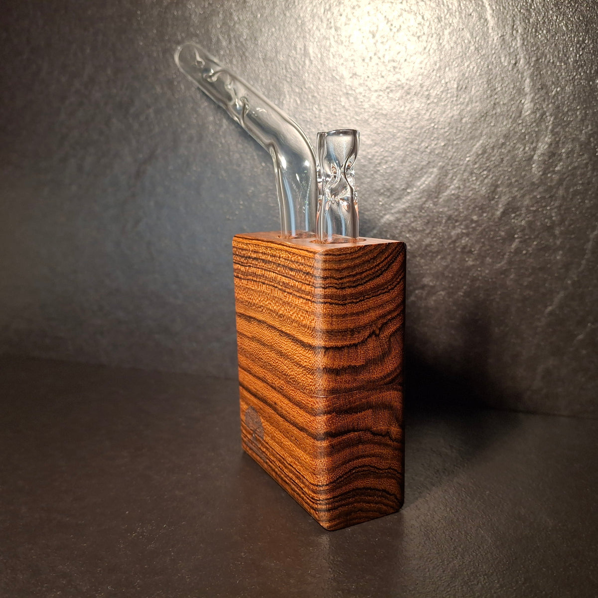 Punch Turbo - Bocote #1