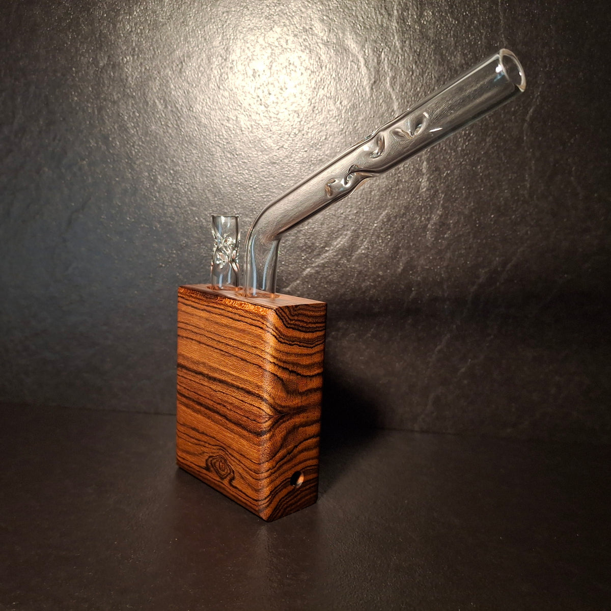 Punch Turbo - Bocote #1