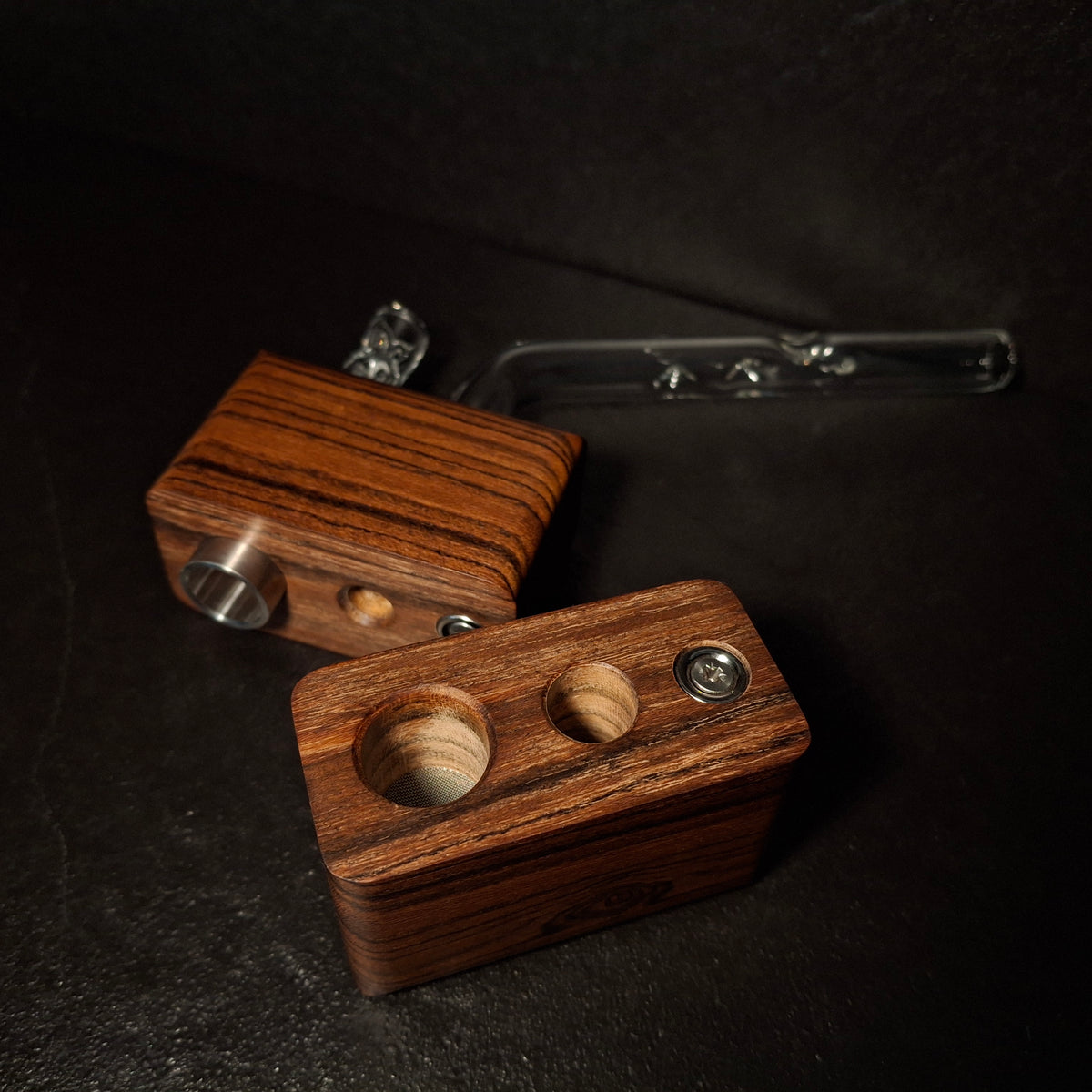 Punch Turbo - Bocote #1