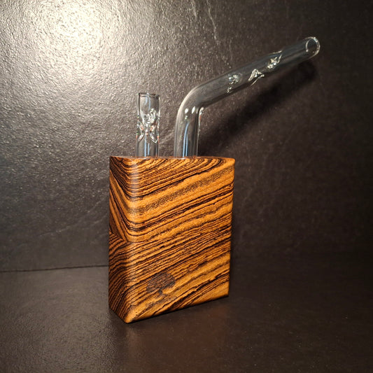 Punch Turbo - Bocote #2
