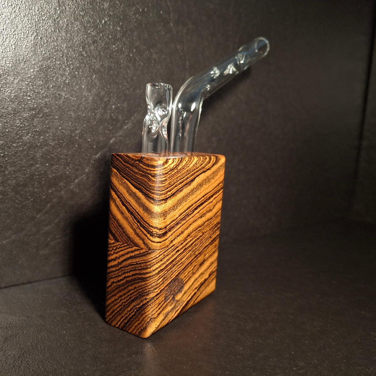 Punch Turbo - Bocote #2