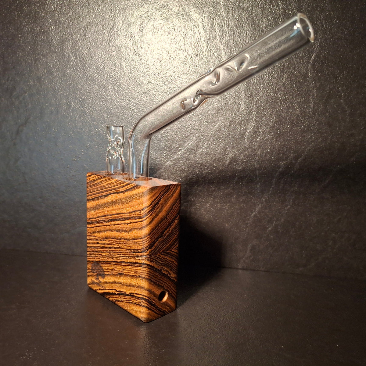 Punch Turbo - Bocote #2