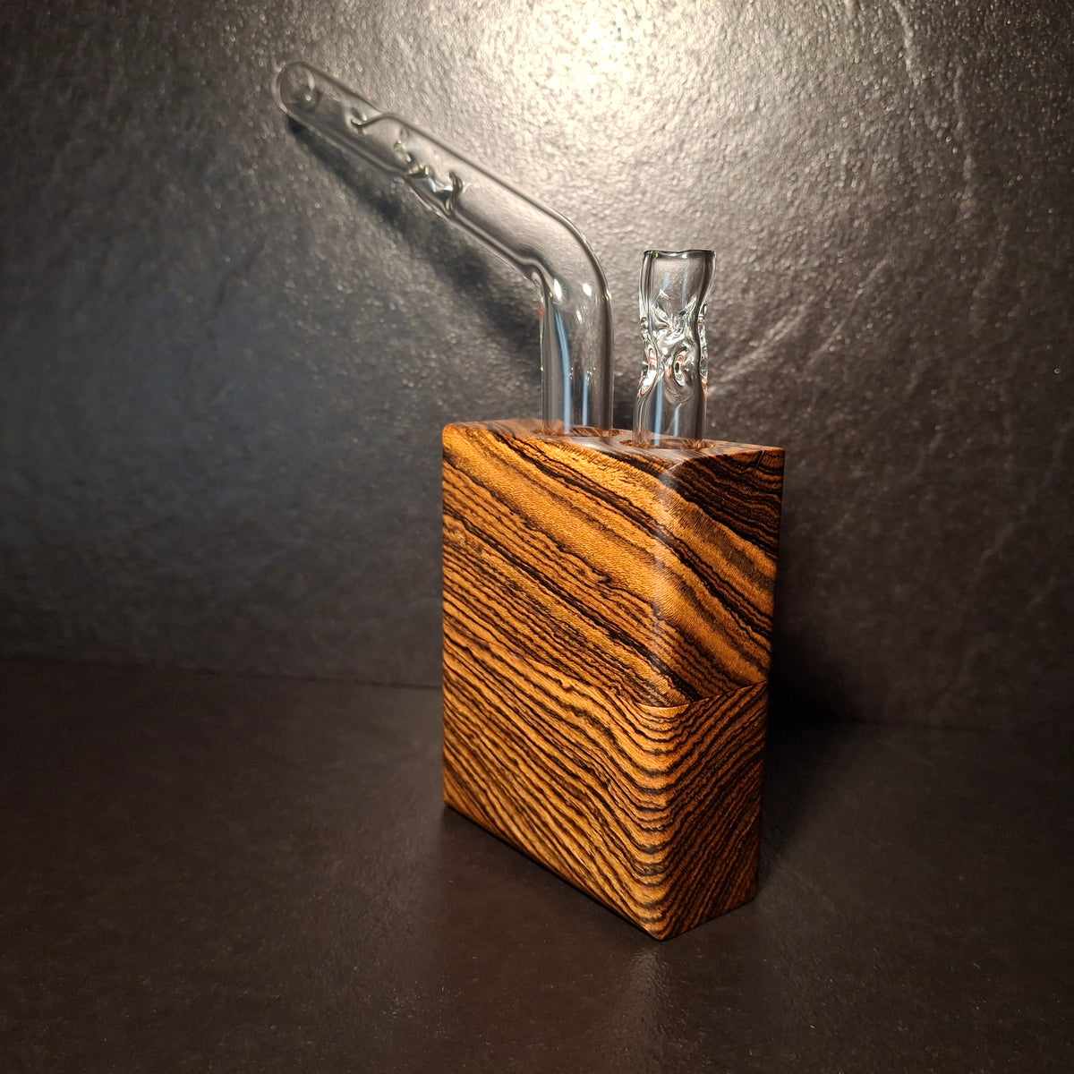 Punch Turbo - Bocote #2