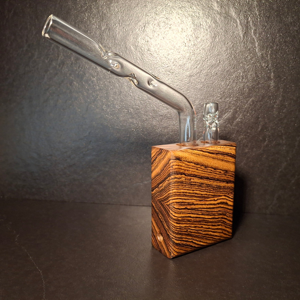 Punch Turbo - Bocote #2