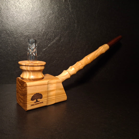Vapopipe - Olive