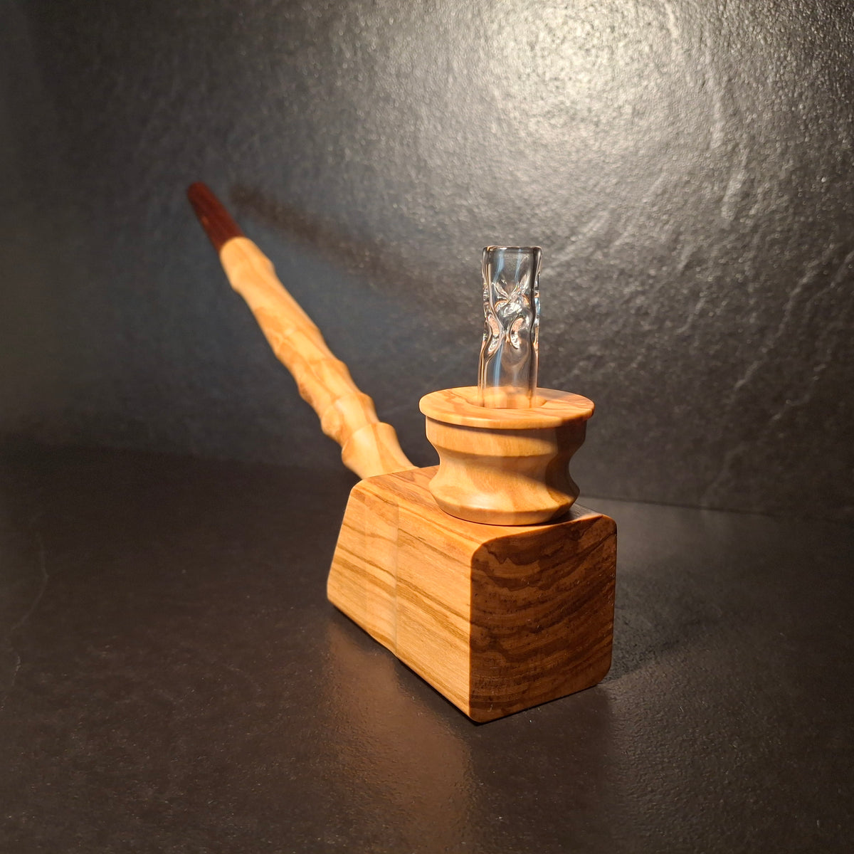 Vapopipe - Olive
