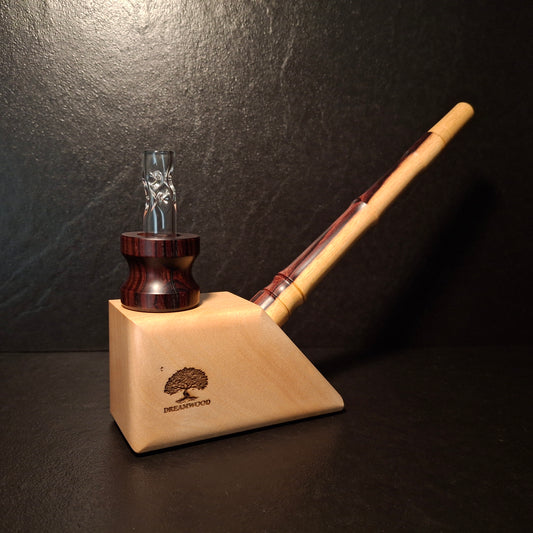 Vapopipe - Maple/Kingwood