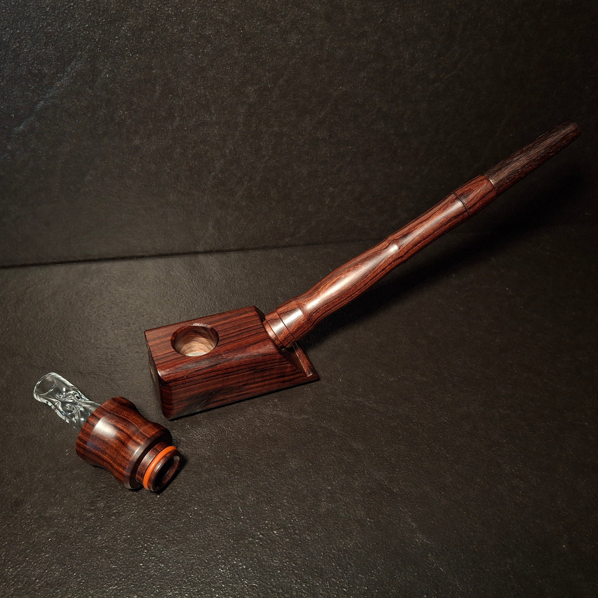 Vapopipe - Kingwood