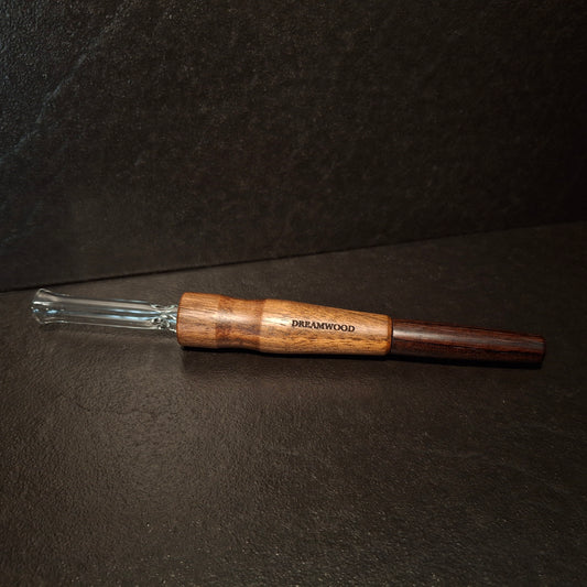 Roasty Small - Walnut/Rosewood