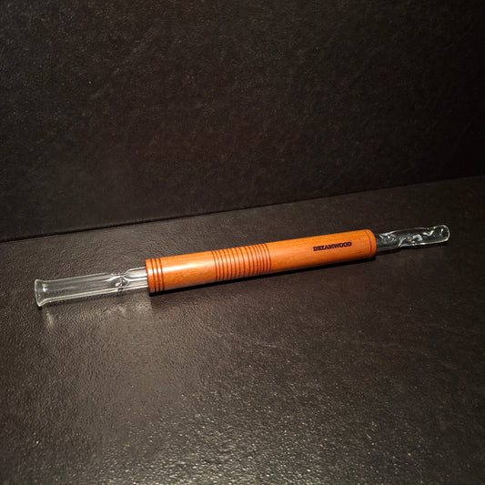 Roasty+ Small - Ziricote