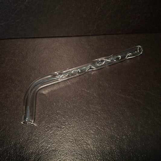 Punch mouthpiece
