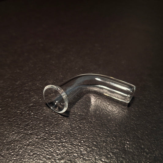 Standard heat inlet
