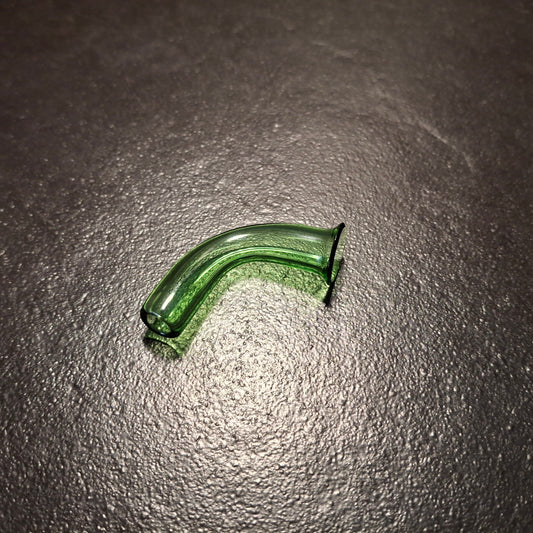 Standard heat inlet (funnel) (green)