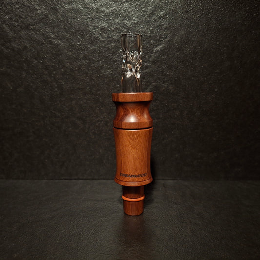 Deluxe - Santos Palisander