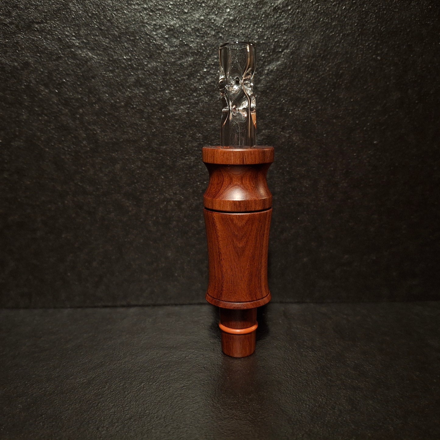 Deluxe - Santos Palisander