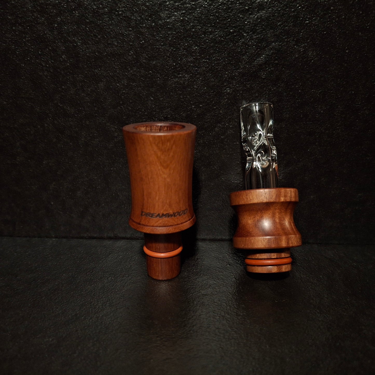 Deluxe - Santos Palisander