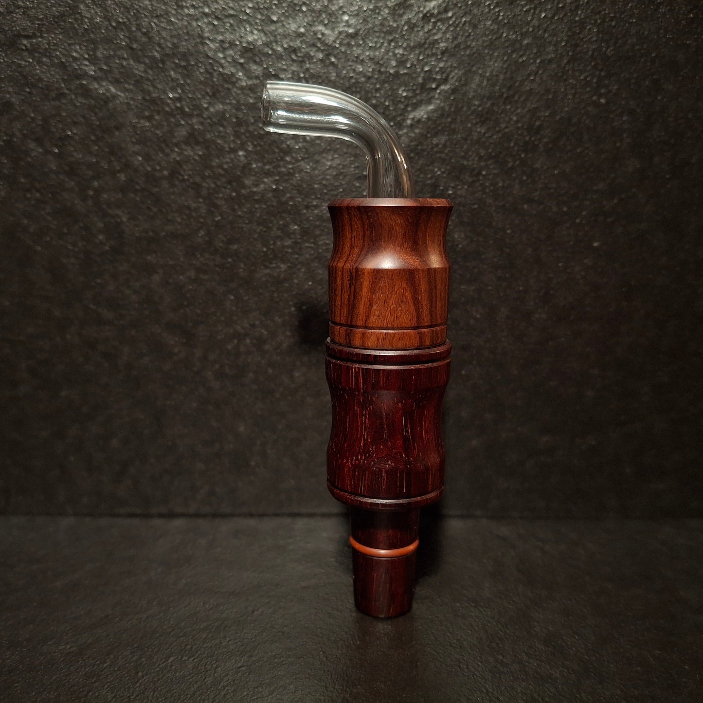 Deluxe - Cocobolo/Palisander