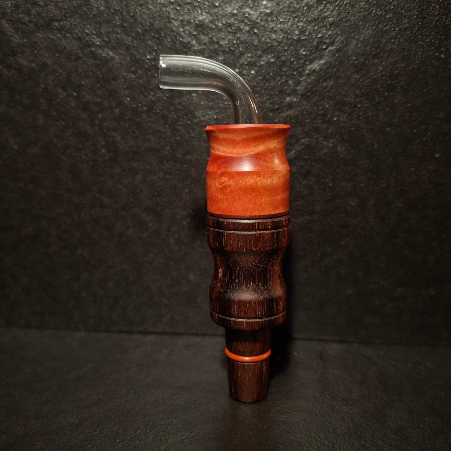 Deluxe - Pink Ivory/Rosewood