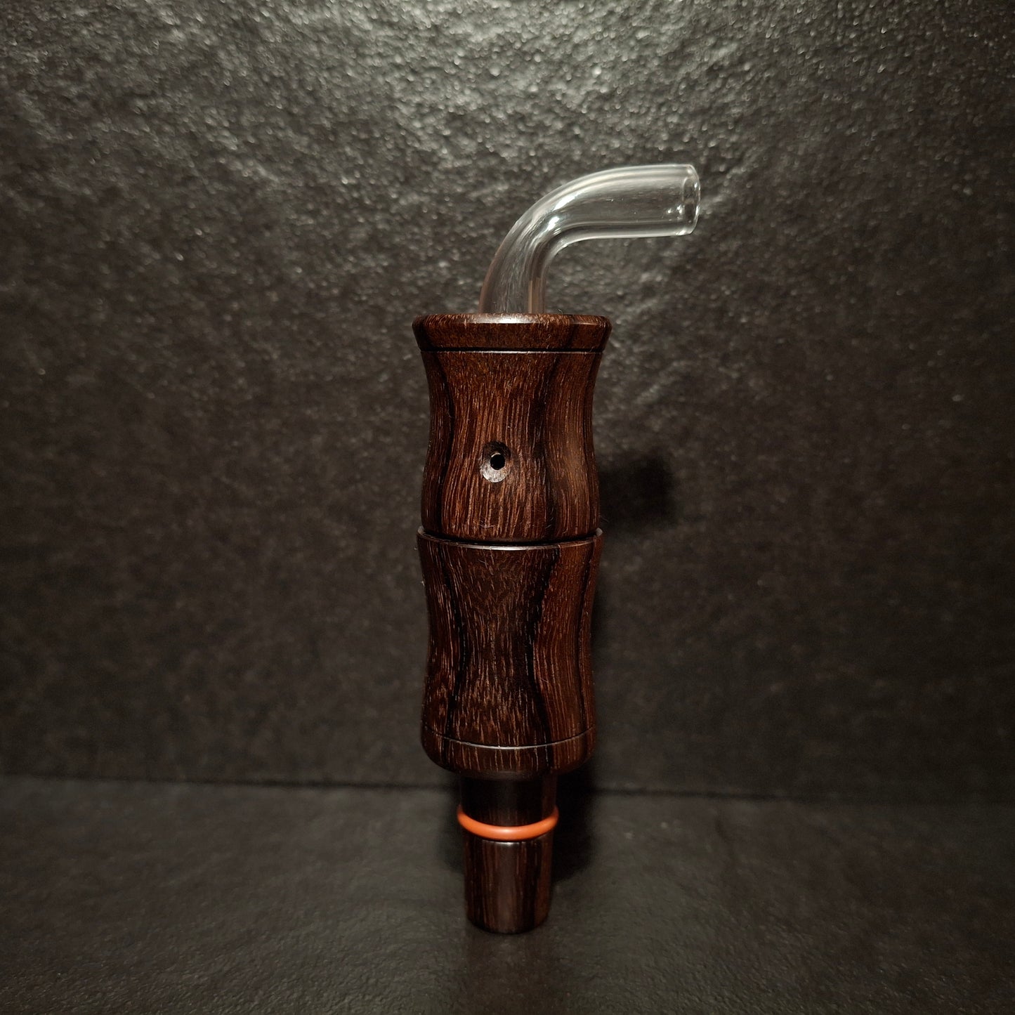 Deluxe - Indisches Rosenholz