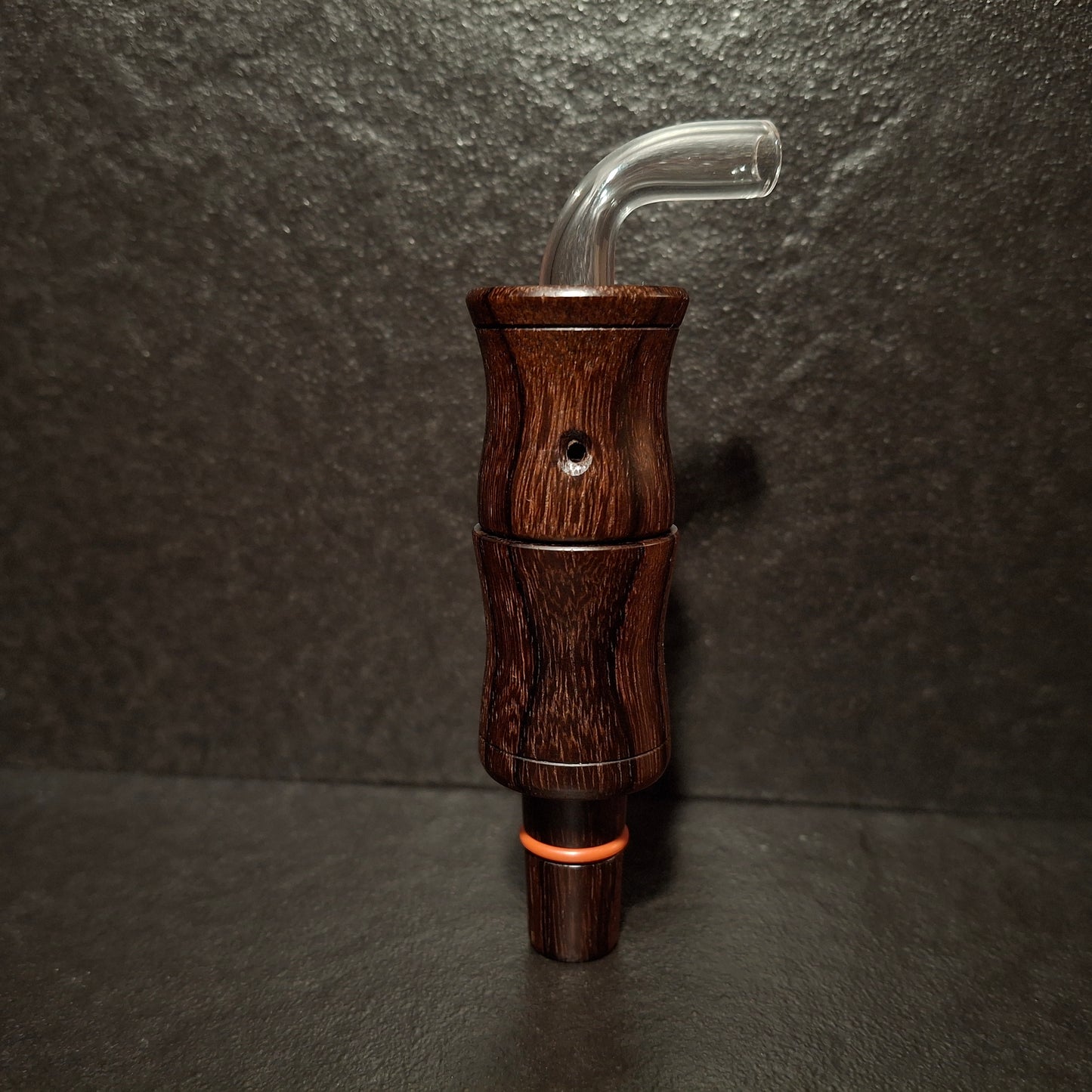 Deluxe - Indisches Rosenholz