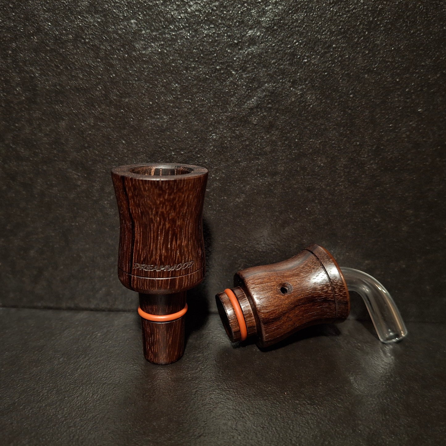 Deluxe - Indisches Rosenholz