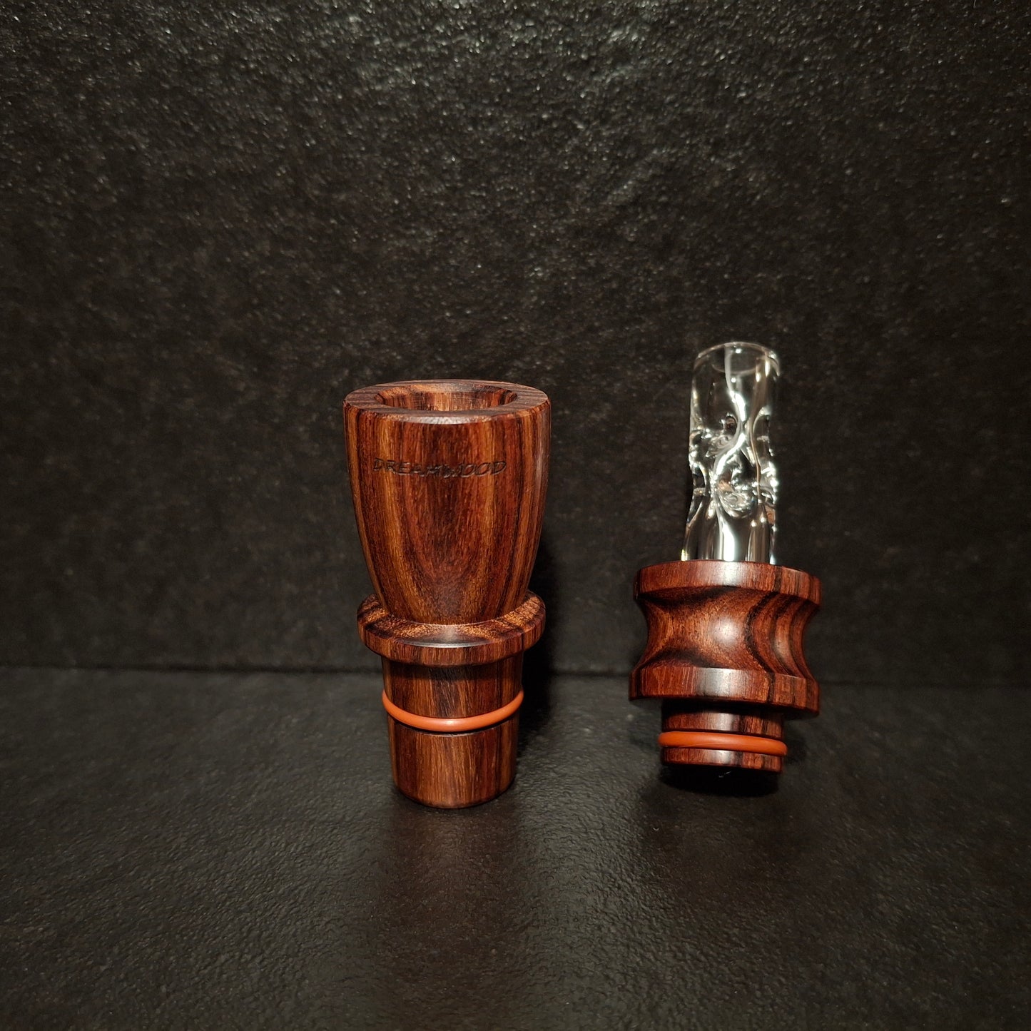 Deluxe - Königsholz