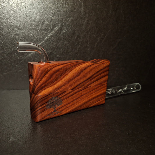 Dobby Spezial - Santos Palisander