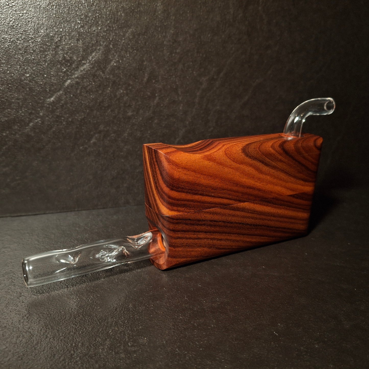 Dobby Spezial - Santos Palisander