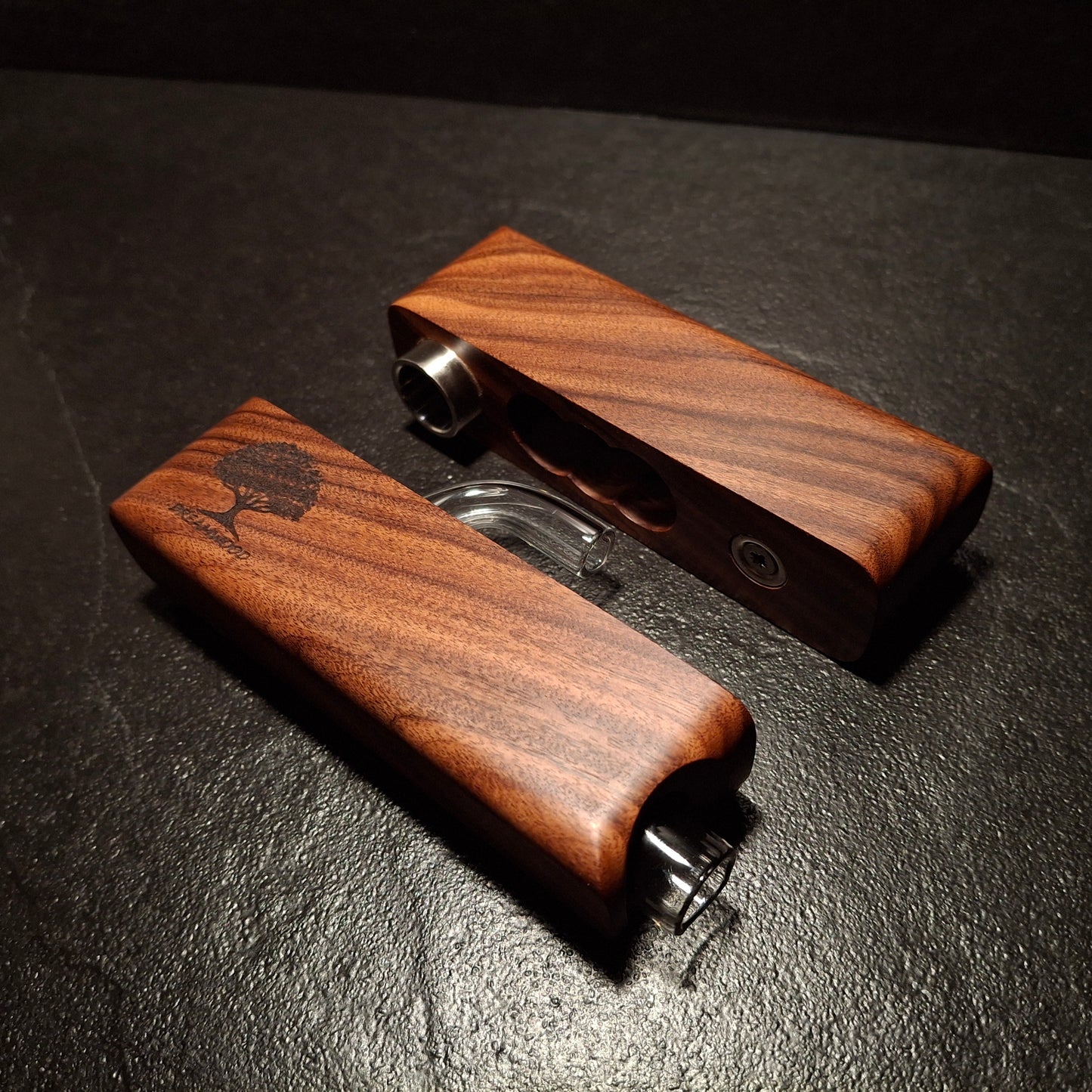 Dobby Spezial - Santos Palisander