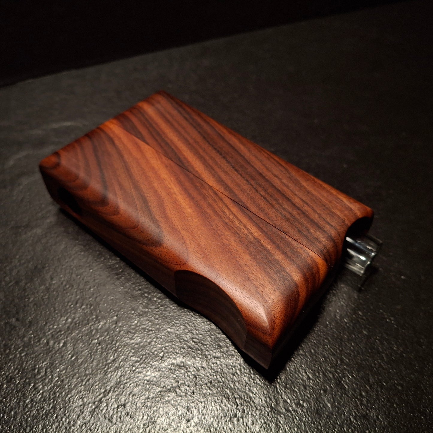 Dobby Spezial - Santos Palisander