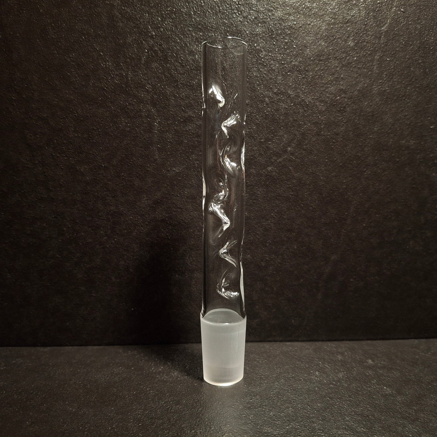 Glow RCV 18 Glas Mundstück (lang)