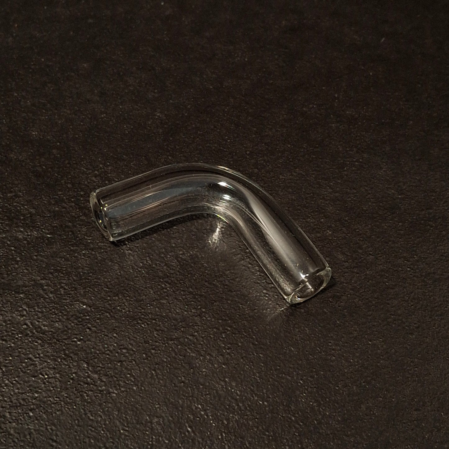 Hitzeeinlass "Turbo" V2 (gebogen)