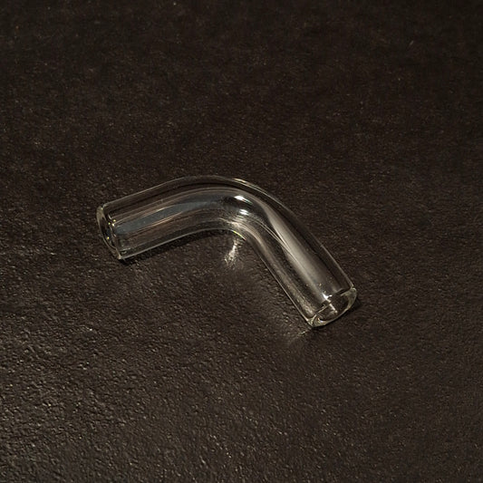 Hitzeeinlass "Turbo" V2 (gebogen)