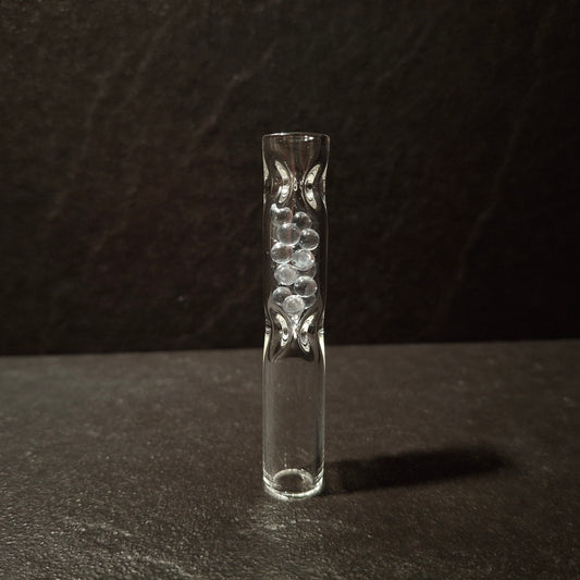 Hitzeeinlass Indirekt