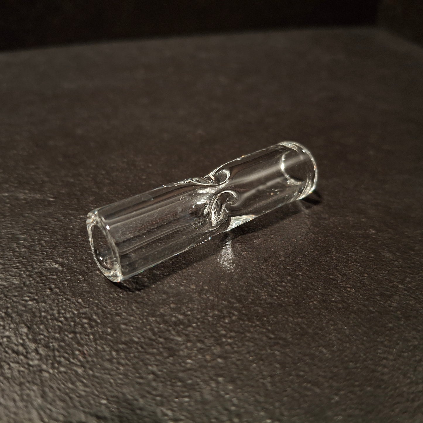 Roasty Shorty Heizrohr