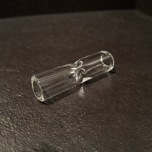 Roasty Shorty Heizrohr