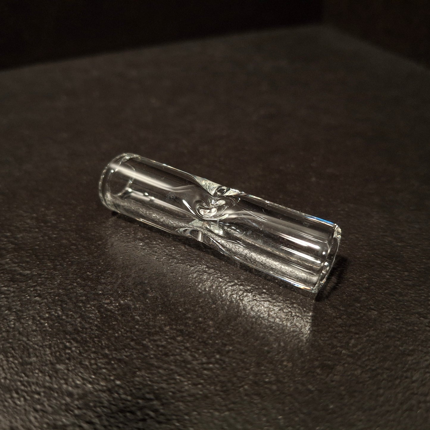 Roasty Shorty Heizrohr