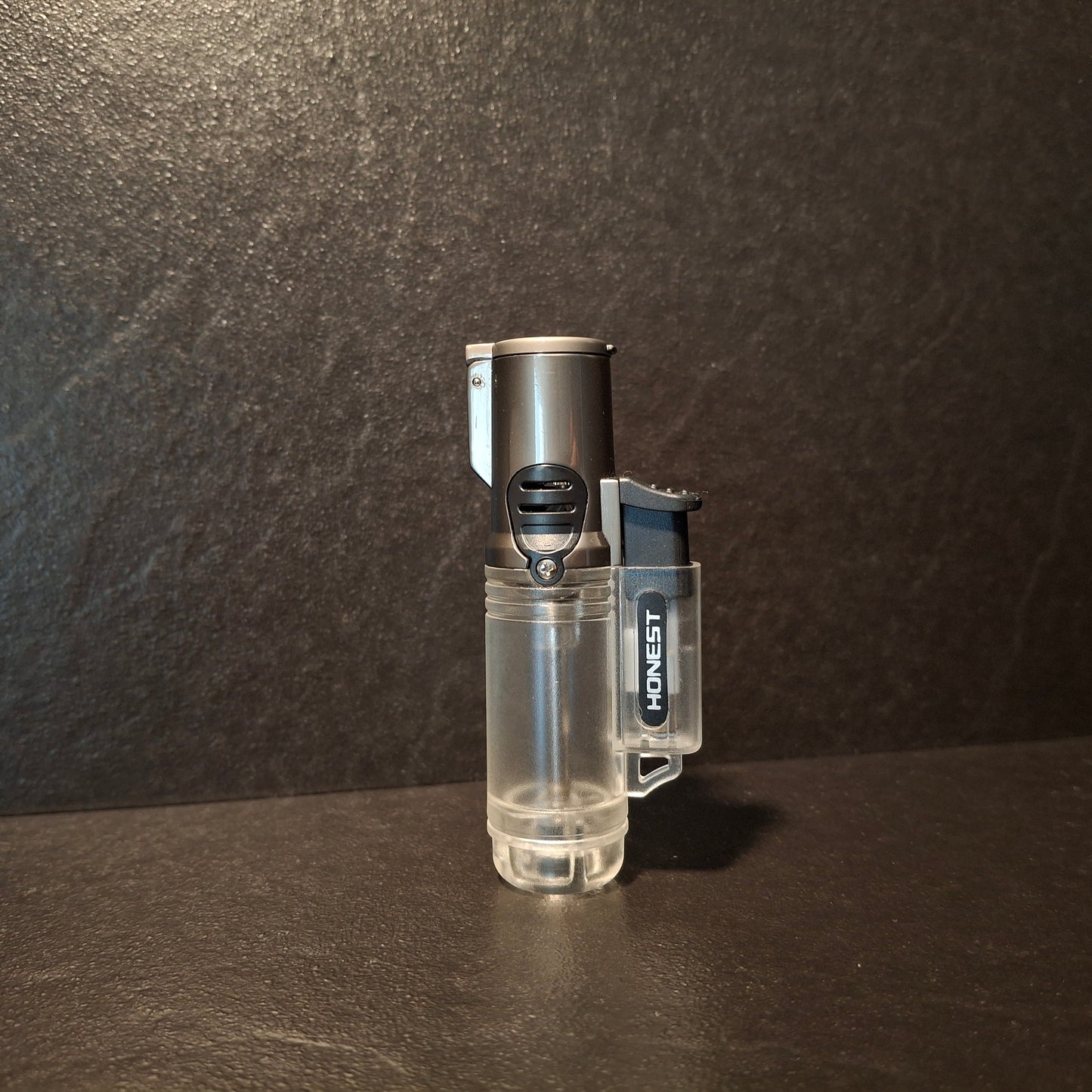 Triple Flame Jetlighter - Honest