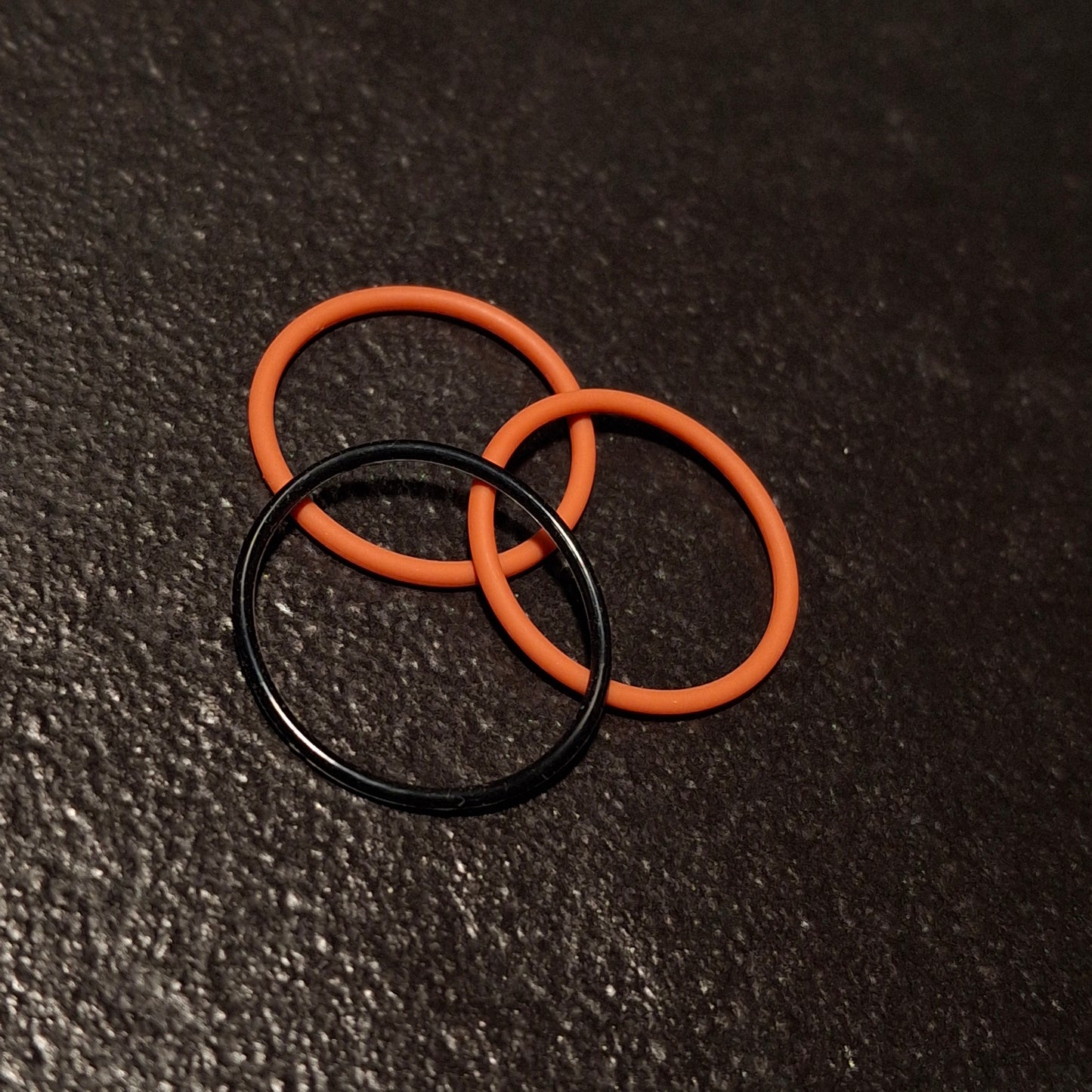 O-Ringe Base Glow RCV
