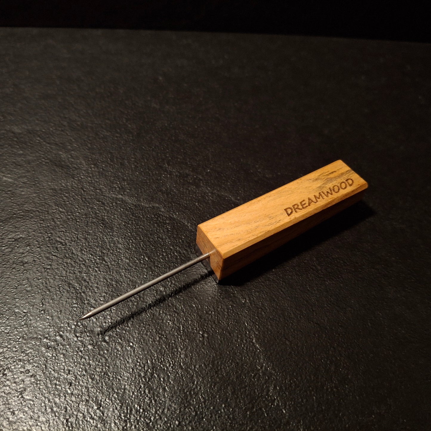 Pieker-Tool - Königsholz