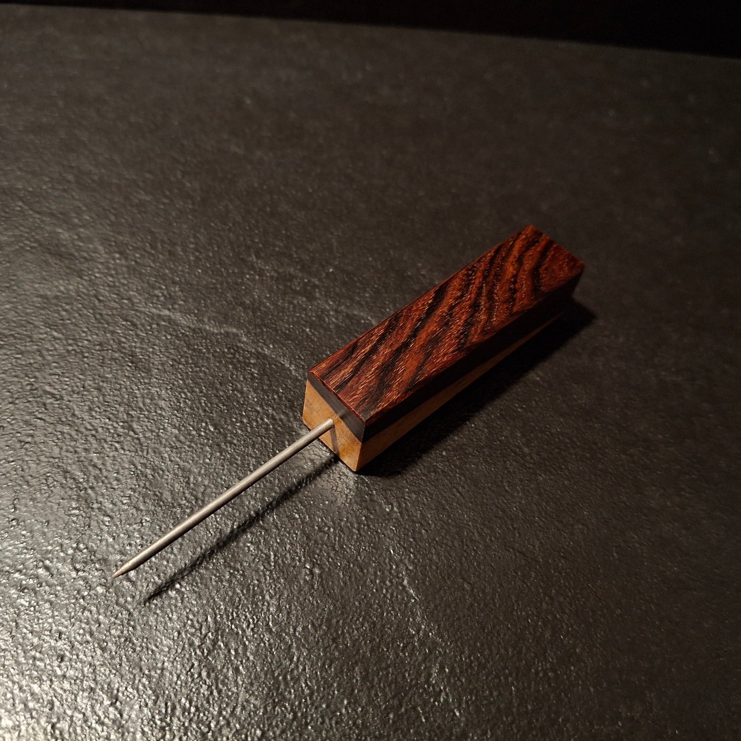 Pieker-Tool - Königsholz