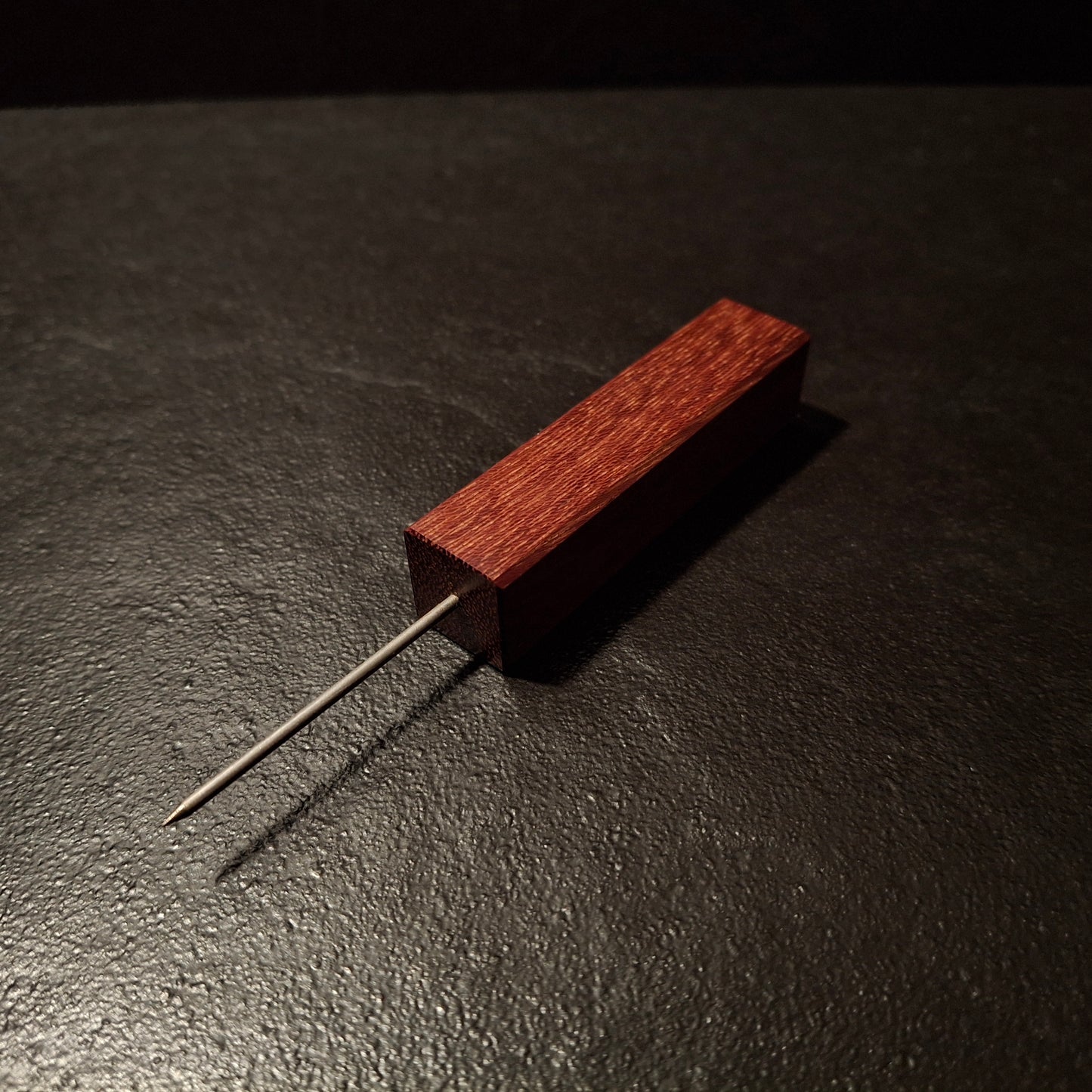 Pieker-Tool - Purple Heart