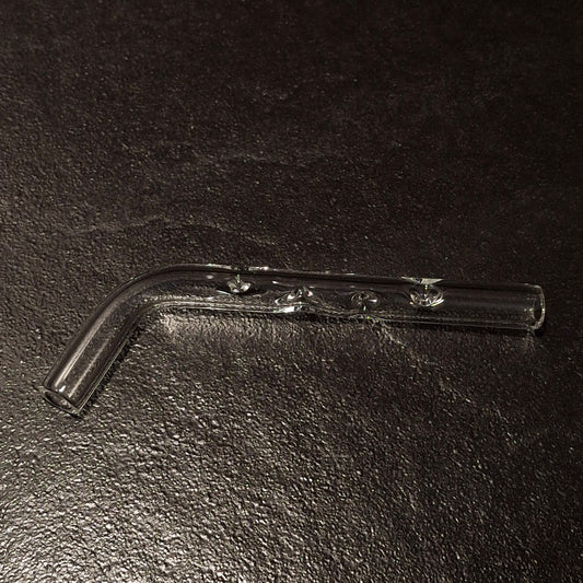 Glow 18 Combi Mundstück Glas