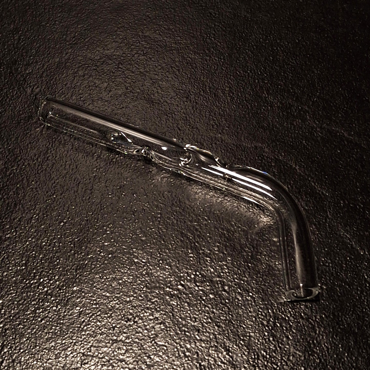 Glow 18 Combi Mundstück Glas