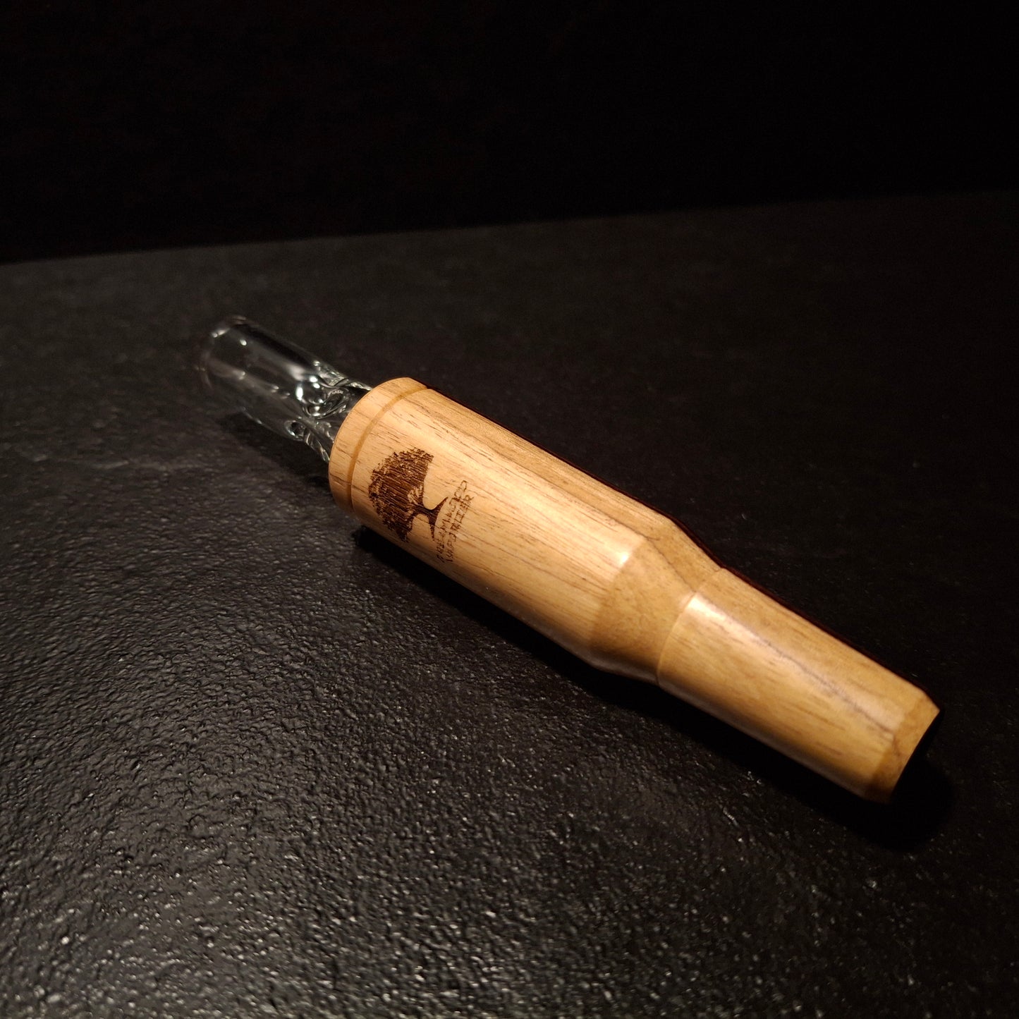 Roasty "Shorty" - Kingwood