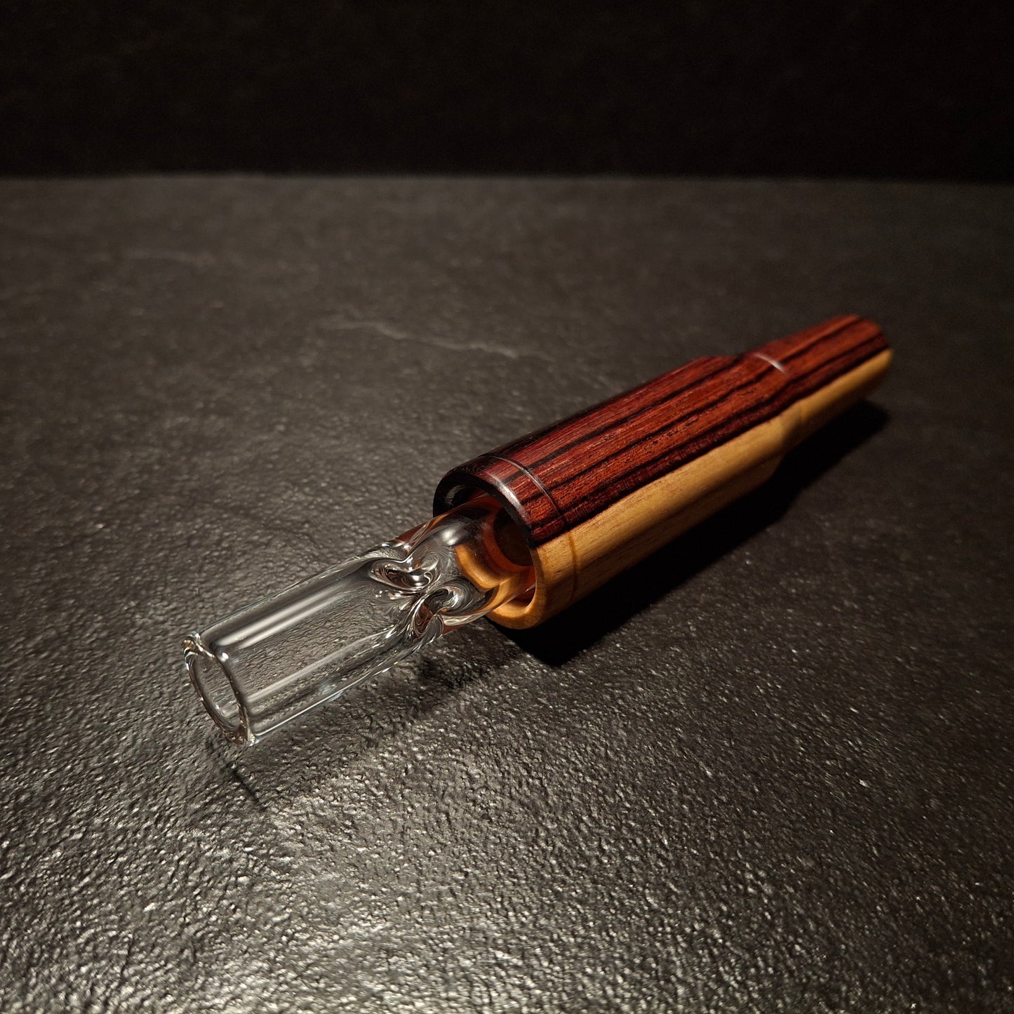 Roasty "Shorty" - Kingwood