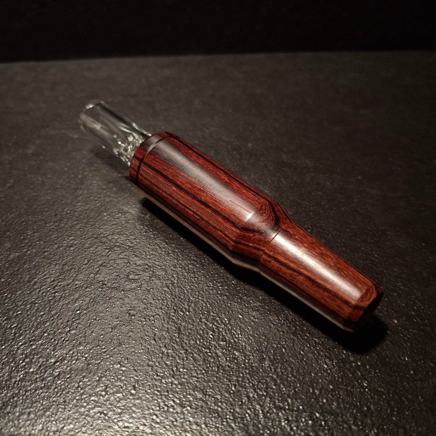 Roasty "Shorty" - Kingwood