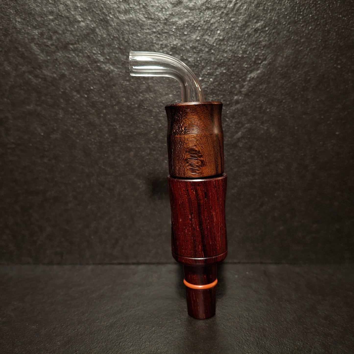 Deluxe - Cocobolo/Rosewood